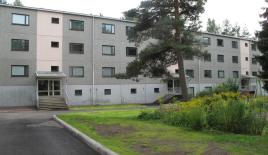 Квартира за 11 819 евро в Котке, Финляндия