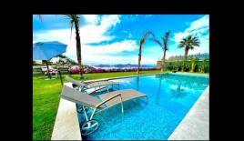 Вилла за 1 950 000 евро в Бодруме, Турция