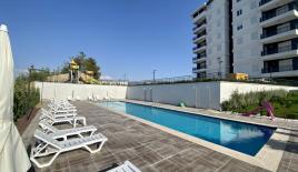 Квартира за 130 000 евро в Манавгате, Турция