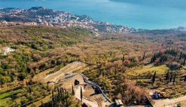 Земля за 1 220 000 евро в Херцег-Нови, Черногория