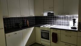 Таунхаус за 25 000 евро в Кухмо, Финляндия