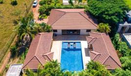 Вилла за 402 508 евро в Сосуа, Доминиканская Республика