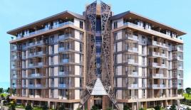 Квартира за 147 000 евро в Алании, Турция