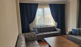 Квартира за 603 евро за месяц в Анталии, Турция