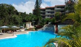 Квартира за 62 429 евро в Сосуа, Доминиканская Республика