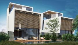 Вилла за 515 000 евро в Пафосе, Кипр