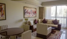 Апартаменты за 516 907 евро в Дубае, ОАЭ