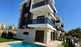 Вилла за 649 000 евро в Сиде, Турция