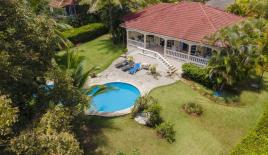 Дом за 316 483 евро в Сосуа, Доминиканская Республика