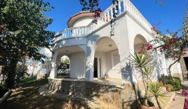 Вилла за 300 000 евро в Алании, Турция