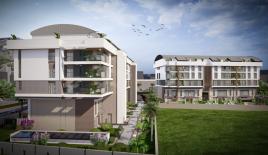 Квартира за 427 655 евро в Анталии, Турция