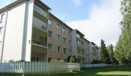 Квартира за 29 900 евро в Пори, Финляндия