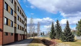 Квартира за 20 024 евро в Сомеро, Финляндия