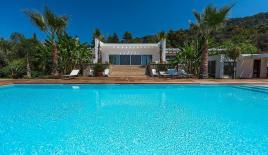 Вилла за 1 400 евро за день в Фетхие, Турция