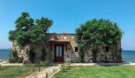 Вилла за 714 евро за день в Бодруме, Турция