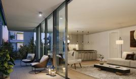 Квартира за 545 000 евро в Лиссабоне, Португалия