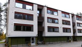 Квартира за 16 119 евро в Суомуссалми, Финляндия