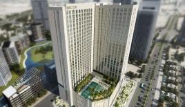 Апартаменты за 155 092 евро в Дубае, ОАЭ