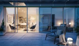 Квартира за 1 100 000 евро в Лиссабоне, Португалия