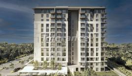 Апартаменты за 163 000 евро в Анталии, Турция