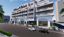 Апартаменты за 160 000 евро в Дубае, ОАЭ