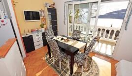 Апартаменты за 150 000 евро в Херцег-Нови, Черногория