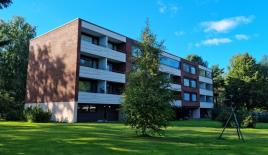 Квартира за 22 800 евро в Пори, Финляндия