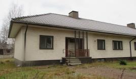 Таунхаус за 23 126 евро в Пори, Финляндия