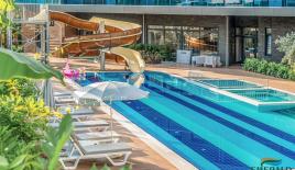 Квартира за 341 000 евро в Алании, Турция