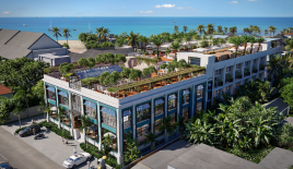 Лофт за 241 313 евро в Чангу, Индонезия