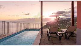 Вилла за 550 000 евро на Мадейре, Португалия