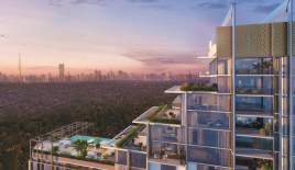 Апартаменты за 524 213 евро в Дубае, ОАЭ