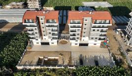 Квартира за 140 000 евро в Алании, Турция