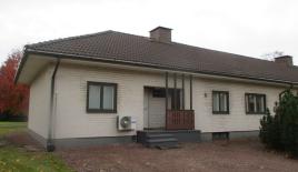 Таунхаус за 15 000 евро в Пори, Финляндия