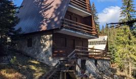 Дом за 165 000 евро в Жабляке, Черногория