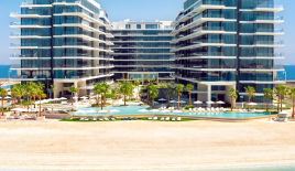 Апартаменты за 634 046 евро в Дубае, ОАЭ