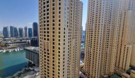 Апартаменты за 506 842 евро в Дубае, ОАЭ