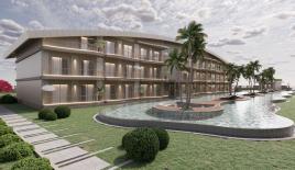 Квартира в Анталии, Турция (цена по запросу)