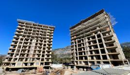 Квартира за 151 000 евро в Алании, Турция