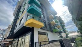 Квартира за 137 500 евро в Алании, Турция