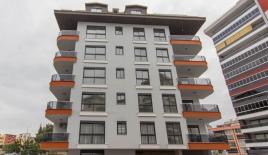 Пентхаус за 143 000 евро в Алании, Турция