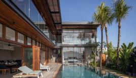 Вилла за 505 836 евро в Чангу, Индонезия