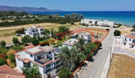 Отель, гостиница за 1 650 000 евро в Полисе, Кипр