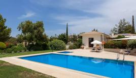 Бунгало за 660 000 евро в Пафосе, Кипр