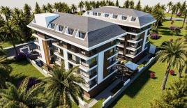 Квартира за 114 000 евро в Алании, Турция