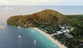 Апартаменты за 162 516 евро на острове Пхукет, Таиланд