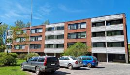 Квартира за 7 998 евро в Пори, Финляндия