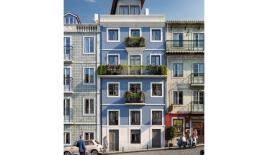 Апартаменты за 676 500 евро в Лиссабоне, Португалия