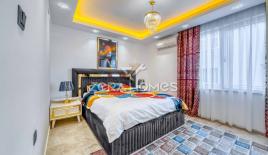Квартира за 154 000 евро в Алании, Турция
