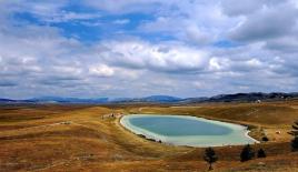 Земля за 30 950 евро в Жабляке, Черногория